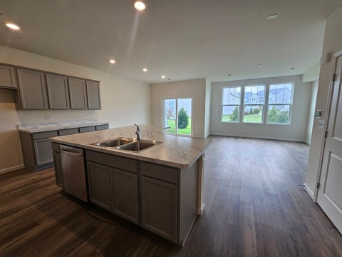Tiny photo for 5954 Hawkweed Drive #0, Naperville, IL 60564 (MLS # 12758396)