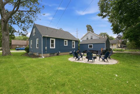Tiny photo for 241 N Lord Avenue, Carpentersville, IL 60110 (MLS # 12697454)