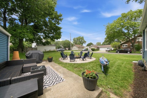 Tiny photo for 241 N Lord Avenue, Carpentersville, IL 60110 (MLS # 12697454)