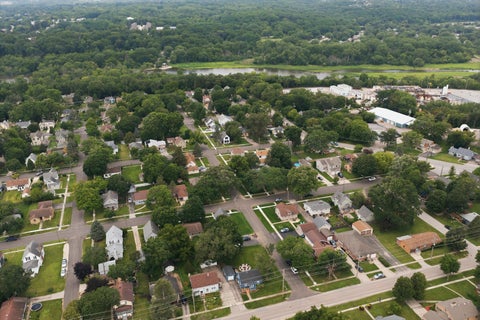 Tiny photo for 241 N Lord Avenue, Carpentersville, IL 60110 (MLS # 12697454)