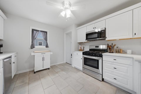 Tiny photo for 241 N Lord Avenue, Carpentersville, IL 60110 (MLS # 12697454)
