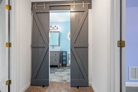 Tiny photo for Mokena, IL 60448 (MLS # 12572678)