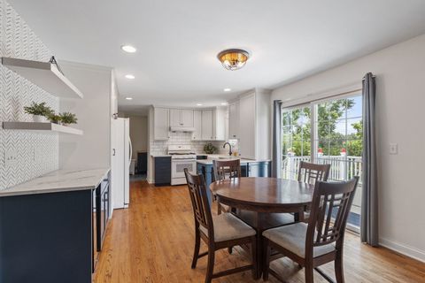 Tiny photo for Mokena, IL 60448 (MLS # 12572678)