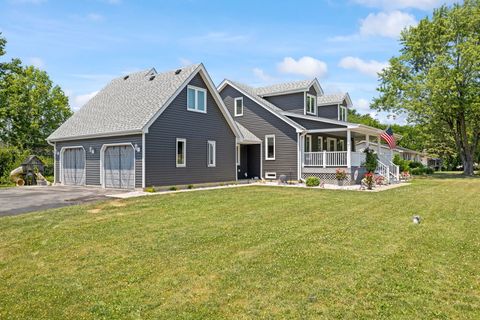 Tiny photo for Mokena, IL 60448 (MLS # 12572678)