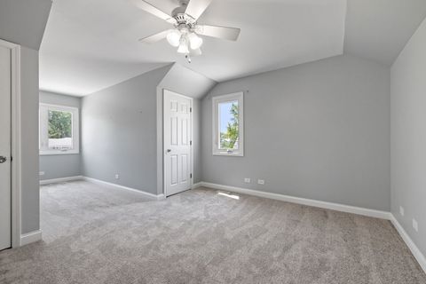Tiny photo for Mokena, IL 60448 (MLS # 12572678)