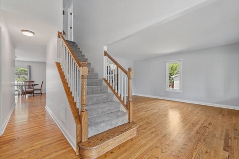 Tiny photo for Mokena, IL 60448 (MLS # 12572678)