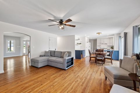 Tiny photo for Mokena, IL 60448 (MLS # 12572678)