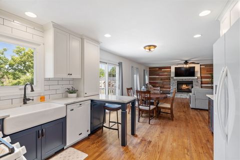 Tiny photo for Mokena, IL 60448 (MLS # 12572678)