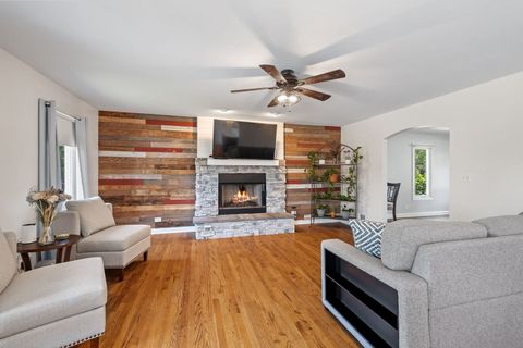 Tiny photo for Mokena, IL 60448 (MLS # 12572678)