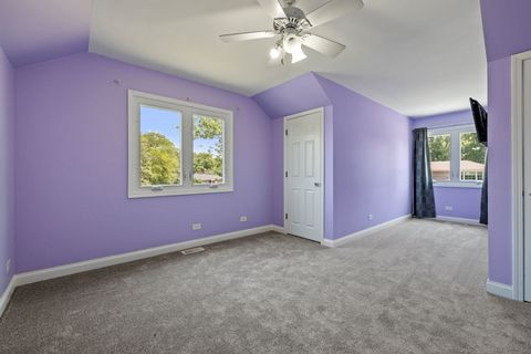 Tiny photo for Mokena, IL 60448 (MLS # 12572678)