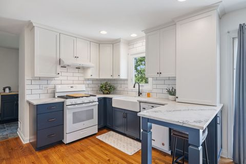 Tiny photo for Mokena, IL 60448 (MLS # 12572678)