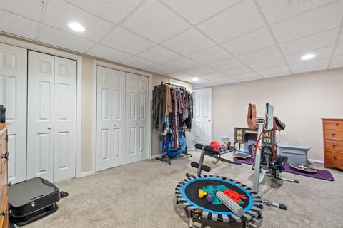 Tiny photo for Mokena, IL 60448 (MLS # 12572678)