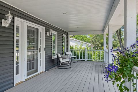 Tiny photo for Mokena, IL 60448 (MLS # 12572678)