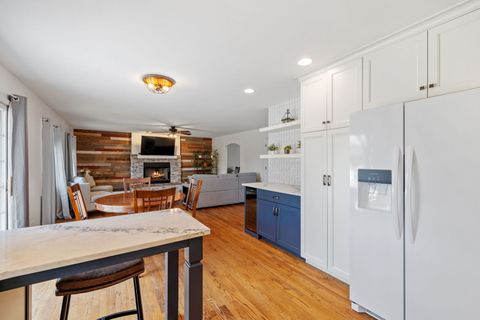 Tiny photo for Mokena, IL 60448 (MLS # 12572678)