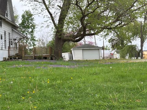 Tiny photo for 524 W Franklin Street, Paxton, IL 60957 (MLS # 12485275)
