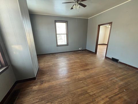 Tiny photo for 524 W Franklin Street, Paxton, IL 60957 (MLS # 12485275)