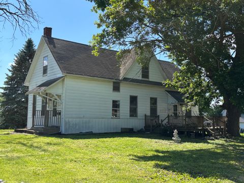 Tiny photo for 524 W Franklin Street, Paxton, IL 60957 (MLS # 12485275)