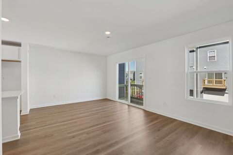 Tiny photo for 1437 Oakfield Lane, Pingree Grove, IL 60140 (MLS # 12603380)