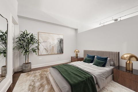 Tiny photo for 850 N Lake Shore Drive #507, Chicago, IL 60611 (MLS # 12569107)