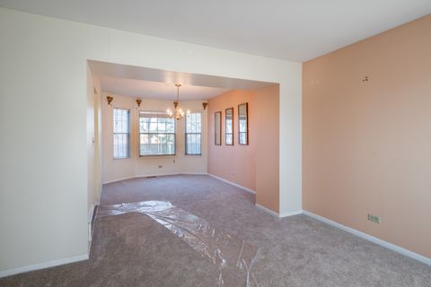 Tiny photo for 3140 Medford Court, Aurora, IL 60504 (MLS # 12578100)