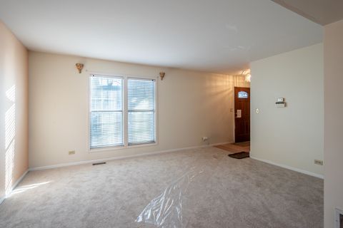 Tiny photo for 3140 Medford Court, Aurora, IL 60504 (MLS # 12578100)