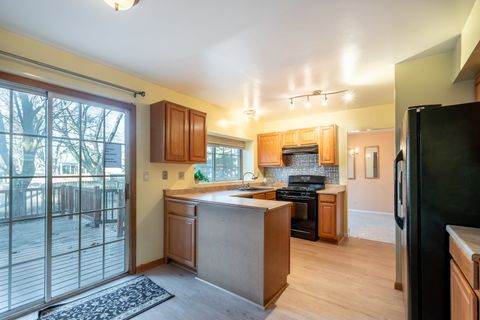 Tiny photo for 3140 Medford Court, Aurora, IL 60504 (MLS # 12578100)