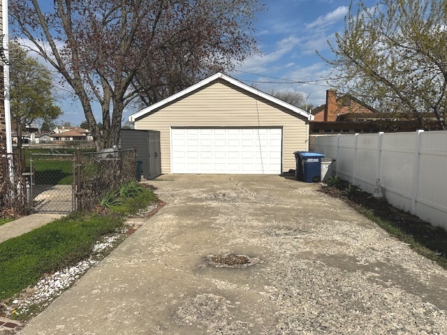 115 N Lavergne Avenue