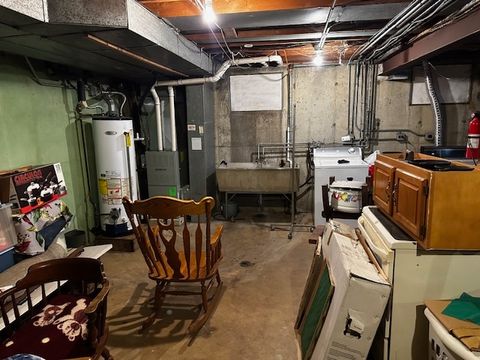 Tiny photo for 115 N Lavergne Avenue, Northlake, IL 60164 (MLS # 12519423)