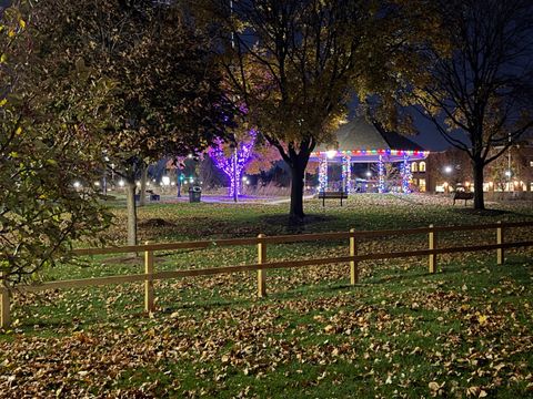 Tiny photo for 115 N Lavergne Avenue, Northlake, IL 60164 (MLS # 12519423)