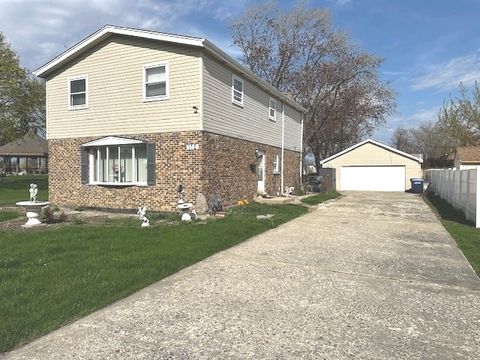 Photo of 115 N Lavergne Avenue, Northlake, IL 60164 (MLS # 12519423)