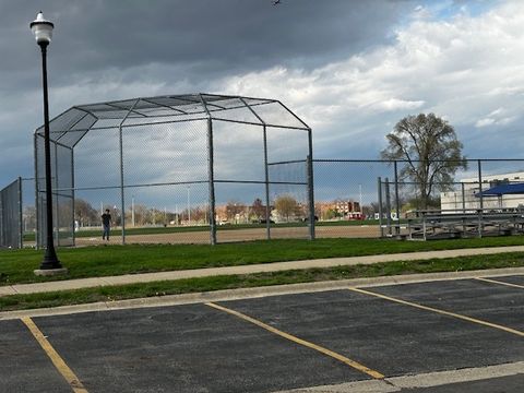 Tiny photo for 115 N Lavergne Avenue, Northlake, IL 60164 (MLS # 12519423)