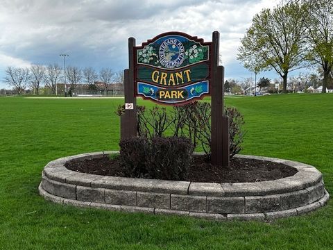 Tiny photo for 115 N Lavergne Avenue, Northlake, IL 60164 (MLS # 12519423)