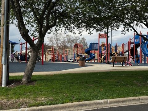 Tiny photo for 115 N Lavergne Avenue, Northlake, IL 60164 (MLS # 12519423)