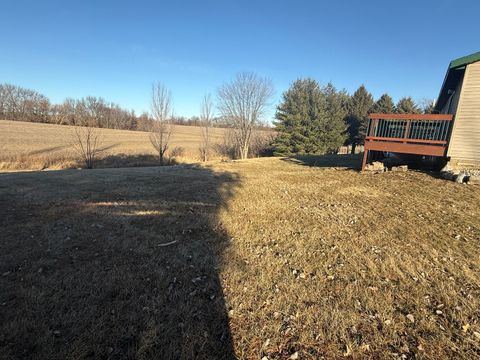 A home in Chadwick