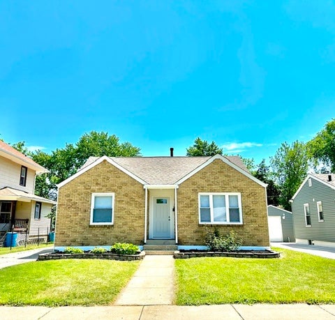 Photo of 513 COOKANE Avenue, Elgin, IL 60120 (MLS # 12659870)