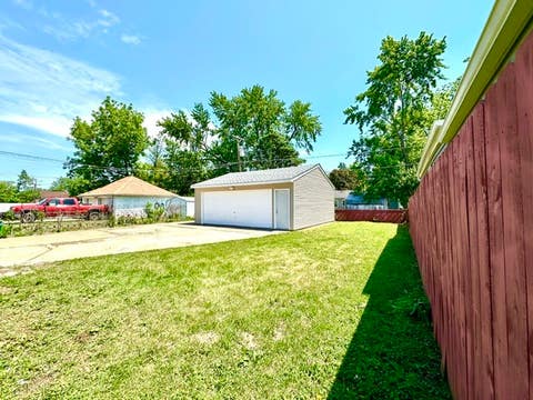 Tiny photo for 513 COOKANE Avenue, Elgin, IL 60120 (MLS # 12659870)