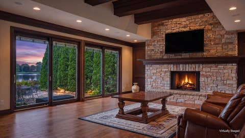 Tiny photo for 4014 Clubhouse Drive, Champaign, IL 61822 (MLS # 12700533)