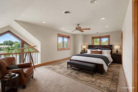 Tiny photo for 4014 Clubhouse Drive, Champaign, IL 61822 (MLS # 12700533)