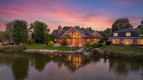 Tiny photo for 4014 Clubhouse Drive, Champaign, IL 61822 (MLS # 12700533)