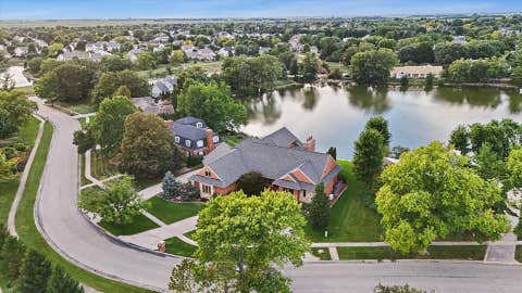 Tiny photo for 4014 Clubhouse Drive, Champaign, IL 61822 (MLS # 12700533)