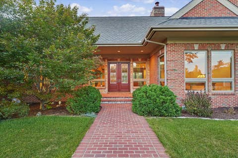 Tiny photo for 4014 Clubhouse Drive, Champaign, IL 61822 (MLS # 12700533)