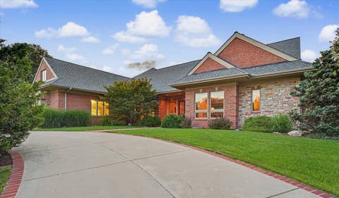 Tiny photo for 4014 Clubhouse Drive, Champaign, IL 61822 (MLS # 12700533)