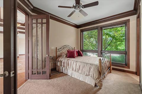 Tiny photo for 4014 Clubhouse Drive, Champaign, IL 61822 (MLS # 12700533)