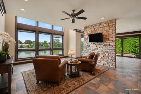 Tiny photo for 4014 Clubhouse Drive, Champaign, IL 61822 (MLS # 12700533)