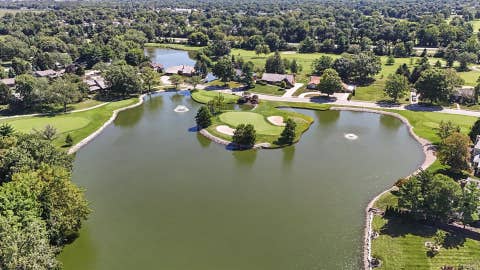 Tiny photo for 4014 Clubhouse Drive, Champaign, IL 61822 (MLS # 12700533)