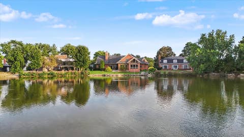 Tiny photo for 4014 Clubhouse Drive, Champaign, IL 61822 (MLS # 12700533)