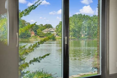 Tiny photo for 4014 Clubhouse Drive, Champaign, IL 61822 (MLS # 12700533)
