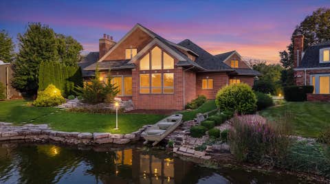 Tiny photo for 4014 Clubhouse Drive, Champaign, IL 61822 (MLS # 12700533)