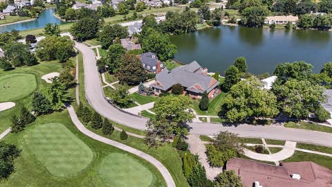 Tiny photo for 4014 Clubhouse Drive, Champaign, IL 61822 (MLS # 12700533)