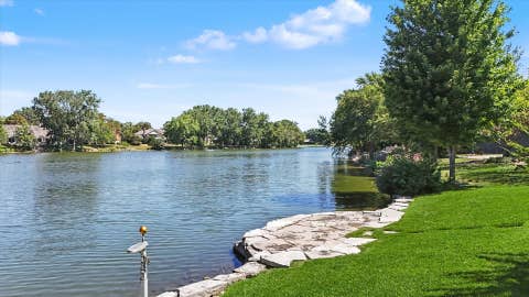 Tiny photo for 4014 Clubhouse Drive, Champaign, IL 61822 (MLS # 12700533)